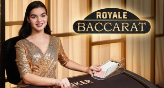 Lucky Tree Baccarat