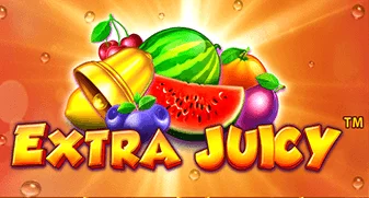 Extra Juicy game tile