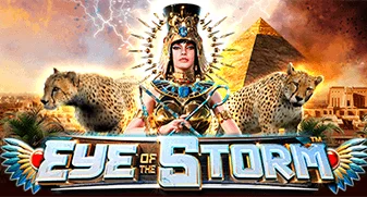 Eye of the Storm game tile