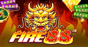 Fire 88 game tile