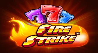 Fire Strike game tile