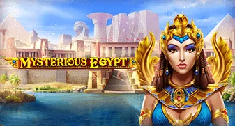Mysterious Egypt game tile