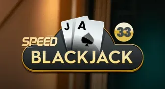 Blackjack 135 game tile