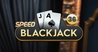 Blackjack 136 game tile