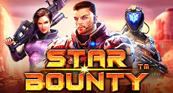 Star Bounty game tile