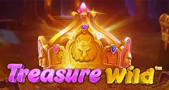 Treasure Wild game tile