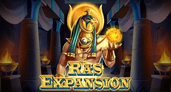 Ra’s Expansion game tile
