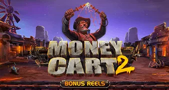 Money Cart 2 game tile