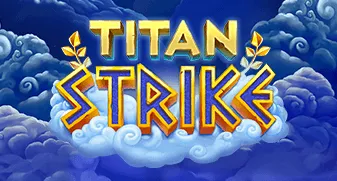 Titan Strike game tile