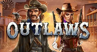 Outlaws game tile