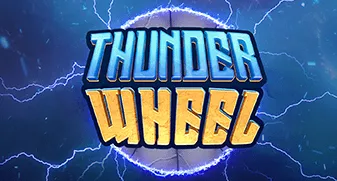 Thunder Wheel game tile