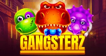 Gangsterz game tile