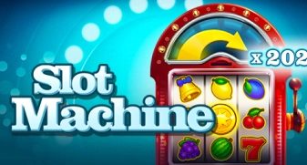 Slot Machine game tile
