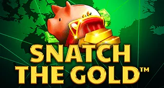Snatch The Gold game tile
