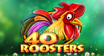 40 Roosters game tile
