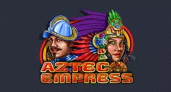 Aztec Empress game tile