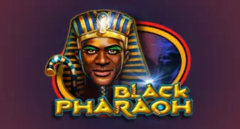 Black Pharaoh game tile