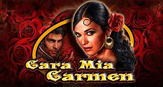 Cara Mia Carmen game tile