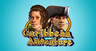 Caribbean Adventure game tile