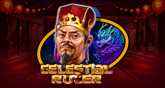 Celestial Ruler game tile