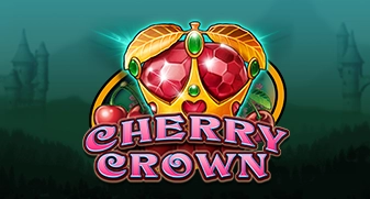Cherry Crown game tile
