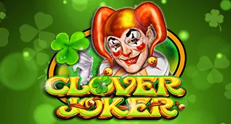 Clover Joker game tile