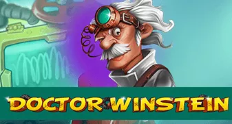 Doctor Winstein game tile