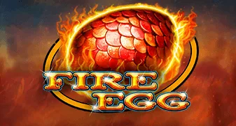Fire Egg game tile