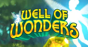Well of Wonders game tile
