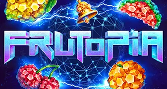 Frutopia game tile