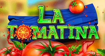 La Tomatina game tile