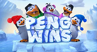 PengWins game tile