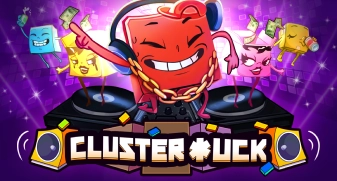 Cluster*uck game tile
