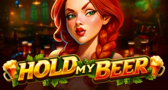 Hold My Beer game tile