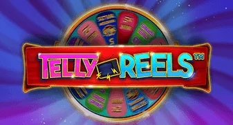 Telly Reels game tile