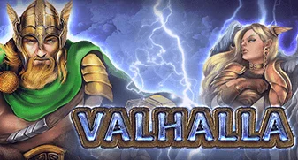 Valhalla game tile