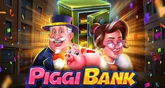Piggi Bank game tile