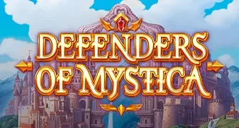 Defenders of Mystica game tile