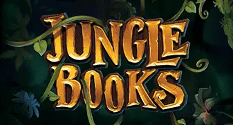 Jungle Books game tile