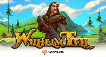 Wilhelm Tell game tile