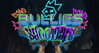 Bullies Shooters game tile