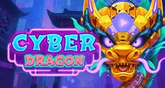 Cyber Dragon game tile