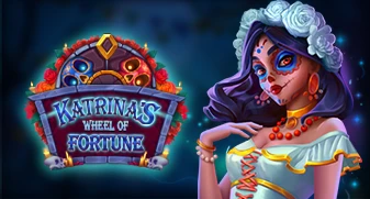 Katrina's Wheel of Fortune game tile