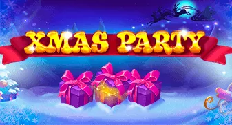 XMas Party game tile