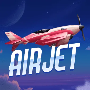 Play Air Jet pokie online – OzzyBet AU