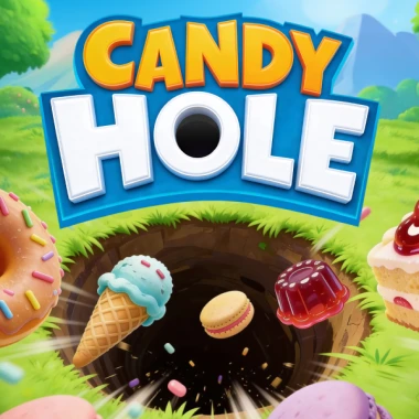Play Candy Hole pokie online – OzzyBet AU