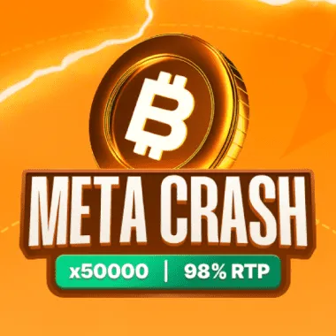 Play Meta Crash pokie online – OzzyBet AU