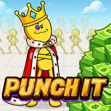 Play Punch It pokie online – OzzyBet AU