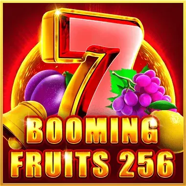 Play Booming Fruits 256 pokie online – OzzyBet AU