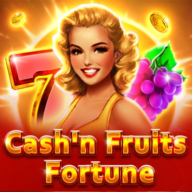 Play Cash'n Fruits Fortune pokie online – OzzyBet AU